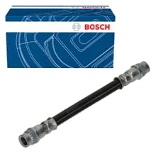 BOSCH BREMSSCHLAUCH HINTERACHSE passend für RENAULT GRAND MEGANE SCENIC