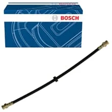 BOSCH BREMSSCHLAUCH HINTERACHSE passend für SEAT INCA VW CADDY BAUJAHR BEACHTEN