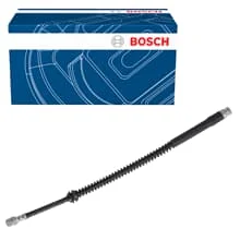 BOSCH BREMSSCHLAUCH HINTERACHSE passend für VW CADDY BAUJAHR BEACHTEN