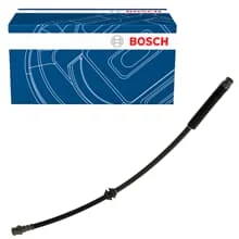 BOSCH BREMSSCHLAUCH HINTERACHSE passend für VW CADDY