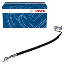 BOSCH BREMSSCHLAUCH HINTERACHSE RECHTS passend für HYUNDAI SANTA BJ BEACHTEN