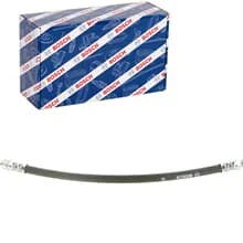 BOSCH BREMSSCHLAUCH VORDERACHSE HINTERACHSE PASSEND FÜR ALPINE A610 DACIA LOGAN