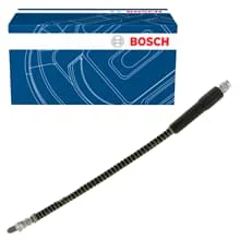 BOSCH BREMSSCHLAUCH VORDERACHSE HINTERACHSE passend für PEUGEOT 206+ SW