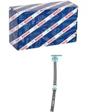 BOSCH BREMSSCHLAUCH VORDERACHSE LINKS PASSEND FÜR HYUNDAI TUCSON | 1 987 481 B29