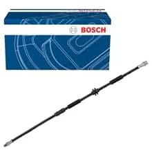 BOSCH BREMSSCHLAUCH VORDERACHSE passend für ALFA ROMEO 159 BRERA SPIDER