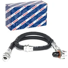 BOSCH BREMSSCHLAUCH VORDERACHSE PASSEND FÜR AUDI A3 SEAT ALTEA LEON TOLEDO