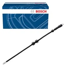 BOSCH BREMSSCHLAUCH VORDERACHSE passend für BMW X1 E84