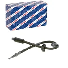 BOSCH BREMSSCHLAUCH VORDERACHSE PASSEND FÜR CITROËN C3 C4 DS DS PEUGEOT 2008