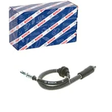 BOSCH BREMSSCHLAUCH VORDERACHSE PASSEND FÜR CITROËN EVASION JUMPY FIAT SCUDO