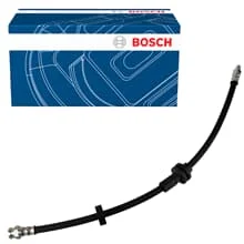BOSCH BREMSSCHLAUCH VORDERACHSE PASSEND FÜR CITROËN JUMPER FIAT DUCATO PEUGEOT