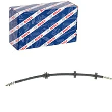 BOSCH BREMSSCHLAUCH VORDERACHSE PASSEND FÜR FIAT MULTIPLA | 1 987 476 972