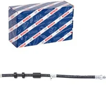 BOSCH BREMSSCHLAUCH VORDERACHSE PASSEND FÜR FORD C-MAX FOCUS GRAND | 1 987 481