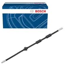 BOSCH BREMSSCHLAUCH VORDERACHSE passend für MERCEDES CITAN W415