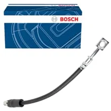 BOSCH BREMSSCHLAUCH VORDERACHSE passend für OPEL MERIVA A BAUJAHR BEACHTEN