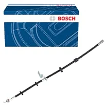 BOSCH BREMSSCHLAUCH VORDERACHSE RECHTS passend für PEUGEOT 508 DW 1 1.6 2.0