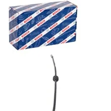 BOSCH BREMSSCHLAUCH VORDERACHSE RECHTS PASSEND FÜR RENAULT KADJAR | 1 987 481