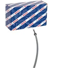 BOSCH BREMSSCHLAUCH VORDERACHSE UNTEN OBEN PASSEND FÜR NISSAN INTERSTAR OPEL