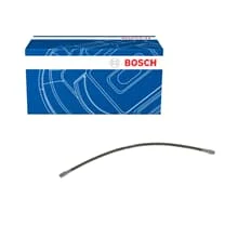 BOSCH BREMSSCHLAUCH VORNE HINTEN passend für (B904) MERCEDES SPRINTER T1 2 VARIO