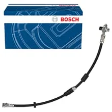 BOSCH BREMSSCHLAUCH VORNE passend für SEAT MII SKODA CITIGO E-CITIGO VW UP!