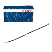 BOSCH BREMSSCHLAUCH VORNELINKS passend für CITROËN C1 PEUGEOT 107 TOYOTA AYGO