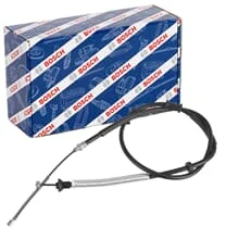 BOSCH HANDBREMSSEIL 1660mm passend für FIAT GRANDE PUNTO | 1 987 477 973
