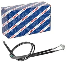 BOSCH HANDBREMSSEIL 1735mm passend für OPEL ASTRA | 1 987 477 934