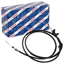 BOSCH HANDBREMSSEIL 2910mm passend für CITROËN JUMPER FIAT DUCATO PEUGEOT BOXER