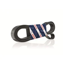 BOSCH KEILRIPPENRIEMEN-SATZ passend für FORD C-MAX FOCUS | 1 987 946 196