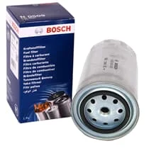 BOSCH KRAFTSTOFFFILTER ANSCHRAUBFILTER VORFILTER passend für | 1 457 434 402