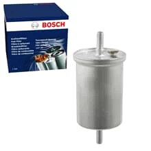 BOSCH KRAFTSTOFFFILTER für SMART CABRIO 450 CITY-COUPE FORTWO CABRIO COUPE