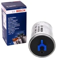 BOSCH KRAFTSTOFFFILTER LEITUNGSFILTER passend für RENAULT MEGANE TWINGO | 0 450