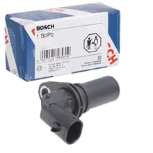 BOSCH KURBELWELLENSENSOR passend für ALFA ROMEO MITO CHEVROLET AVEO FIAT 500