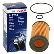 BOSCH ÖLFILTER FILTEREINSATZ passend für CHRYSLER PT