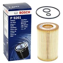BOSCH ÖLFILTER FILTEREINSATZ passend für HONDA ACCORD CR-V FR-V