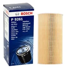 BOSCH ÖLFILTER FILTEREINSATZ passend für LAND ROVER RANGE OPEL OMEGA | 1 457