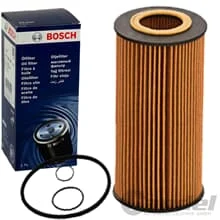 BOSCH ÖLFILTER passend für MERCEDES C-KLASSE W203 E-KLASSE W211 S-KLASSE W220