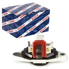 BOSCH LICHTMASCHINENREGLER passend für | 1 987 237 061