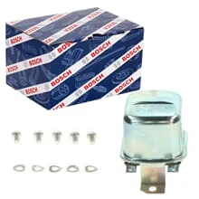 BOSCH LICHTMASCHINENREGLER passend für | F 026 T02 204