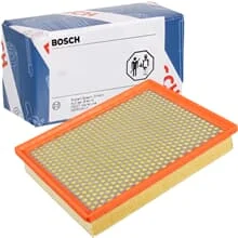 BOSCH LUFTFILTER für OPEL SIGNUM CC 2.8 V6 TURBO VECTRA C CC CARAVAN BJ BEACHTEN