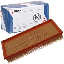 BOSCH LUFTFILTER für VOLVO 850 2.0 - 2.5 KOMBI C70 I CABRIO COUPE BJ. BEACHTEN