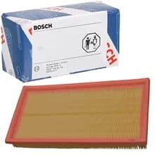 BOSCH LUFTFILTER für VW GOLF PLUS V POLO 1.4 FSI TOURAN VAN 1.6 FSI BJ. BEACHTEN