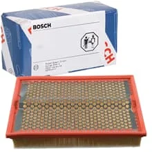 BOSCH LUFTFILTER für VW SHARAN 1.8 - 2.8 VAN 1.9 - 2.8 FORD GALAXYI BJ. BEACHTEN