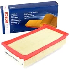 BOSCH LUFTFILTER LUFT-FILTEREINSATZ für CITROËN C4 C5 GRAND JUMPY SPACETOURER