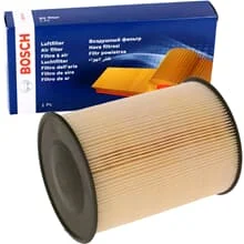 BOSCH LUFTFILTER LUFT-FILTEREINSATZ für FORD C-MAX FOCUS GRAND KUGA TOURNEO