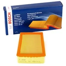 BOSCH LUFTFILTER LUFT-FILTEREINSATZ passend für BMW 3 5 7 8 Z1