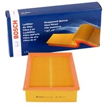 BOSCH LUFTFILTER LUFT-FILTEREINSATZ passend für BMW 3 5 7 Z3 Z4