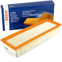 BOSCH LUFTFILTER LUFT-FILTEREINSATZ passend für BMW 5 X3 X4 X5