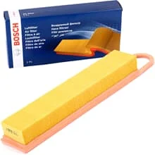 BOSCH LUFTFILTER passend für MINI R55 R56 R57 R58 R59 R60 R61