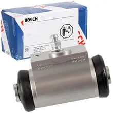 BOSCH RADBREMSZYLINDER HINTEN für CITROËN C1 C2 C3 I SAXO XSARA BJ. BEACHTEN