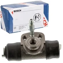 BOSCH RADBREMSZYLINDER HINTEN für GOLF III VAN 1.4 - 1.8 PASSAT B1BJ. BEACHTEN